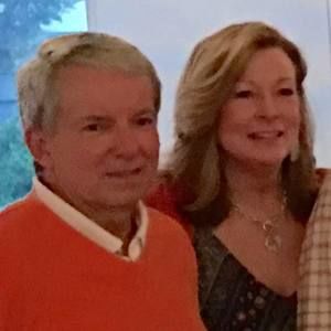 Meet your Posher, Patty blake